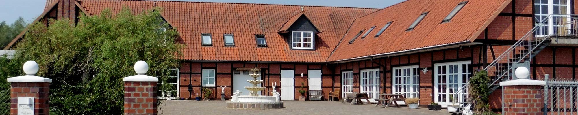 Hof Borgstedt