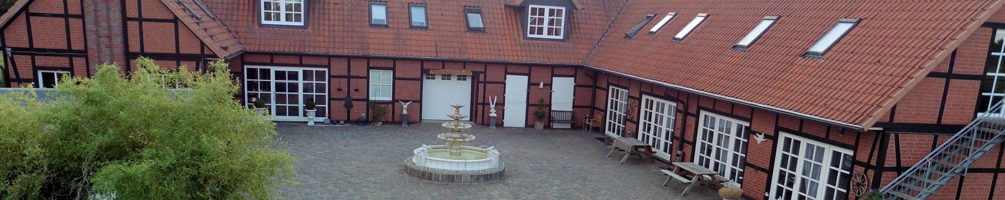 Hof Borgstedt