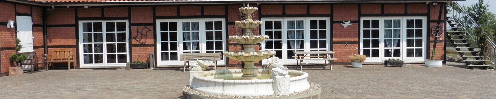 Hof Borgstedt
