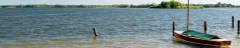 Zarrentin am Schaalsee