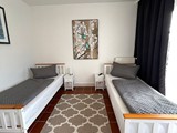 4er Apartment EG