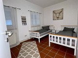 4er Apartment EG