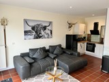 4er Apartment EG