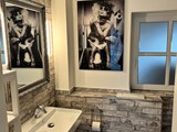 4er Apartment EG