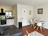 4er Apartment EG